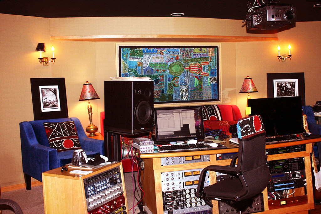 ultimate sound studio bohemia