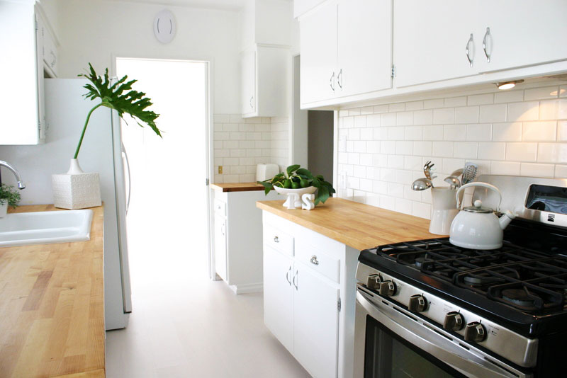 1920s Kitchen Remodel | Janice McCarty Design